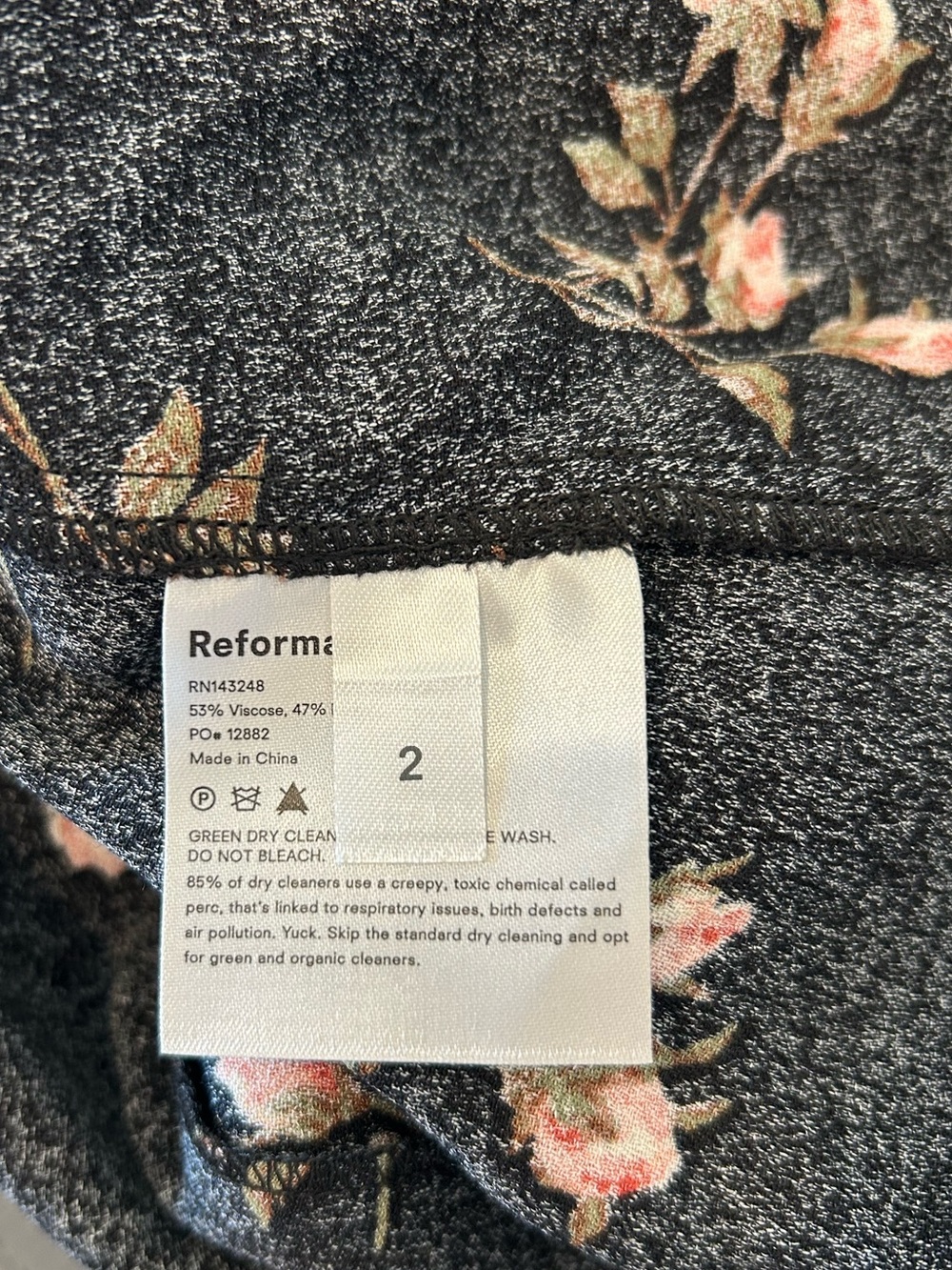 Skirt